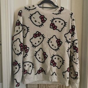 Hello Kitty Sweater